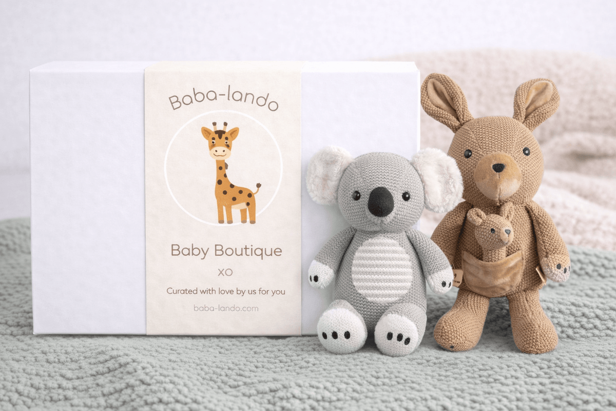 Baba - Bundles - Baba-lando