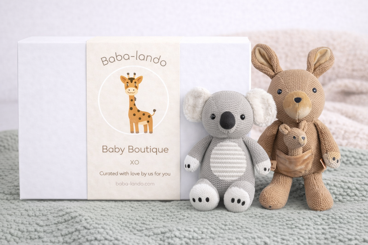 Baba - Bundles