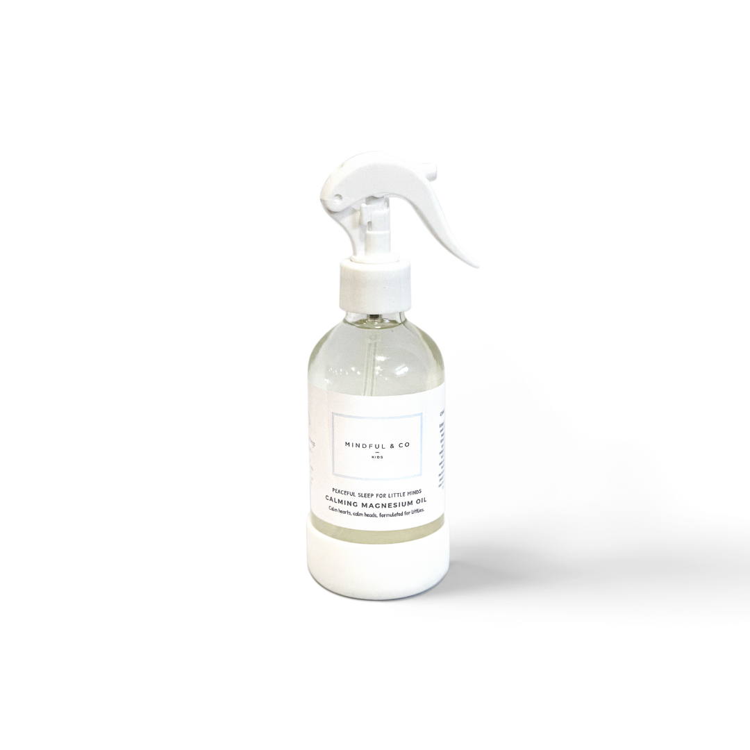 Kids Magnesium Oil Spray | Sleep & Calm Support