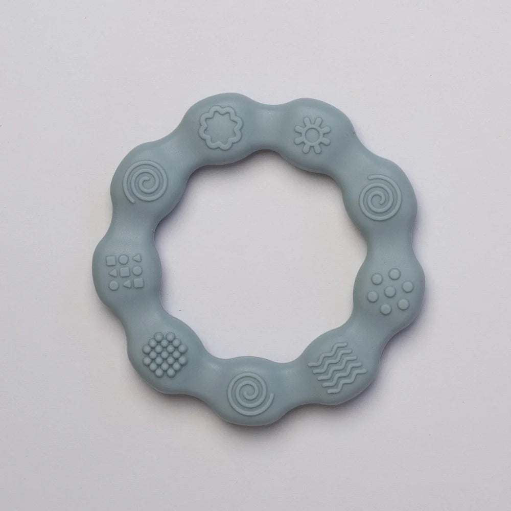 Little Teether Bundle | Sky & Breeze
