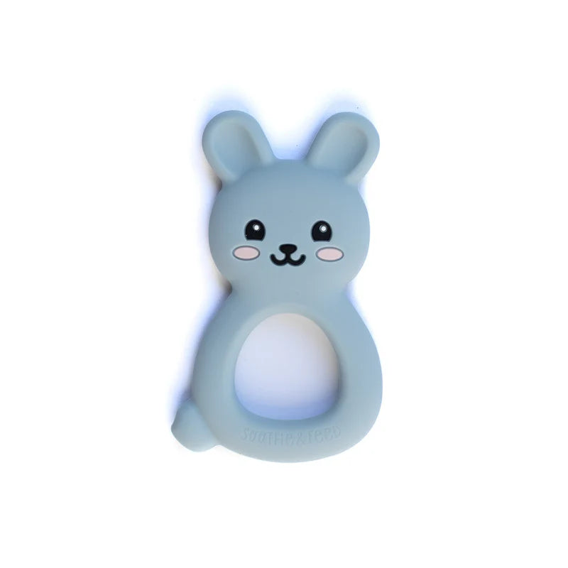 Little Teether Bundle | Sky & Breeze