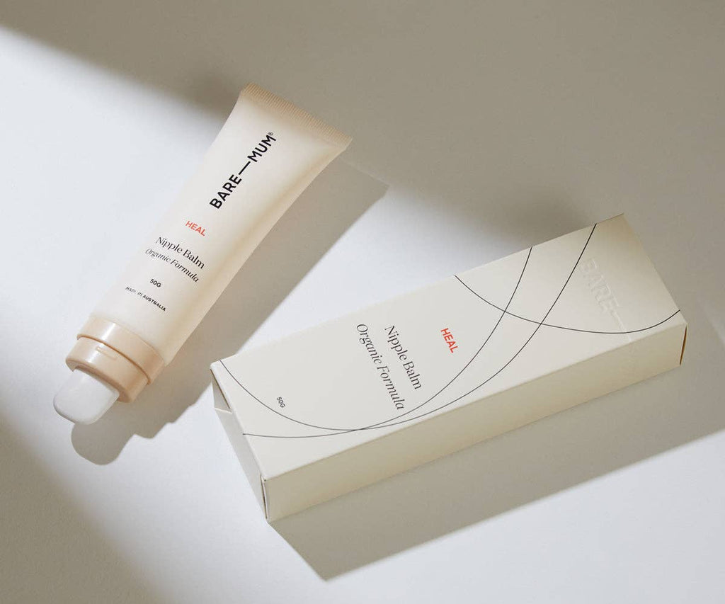 Nipple Balm | 50g