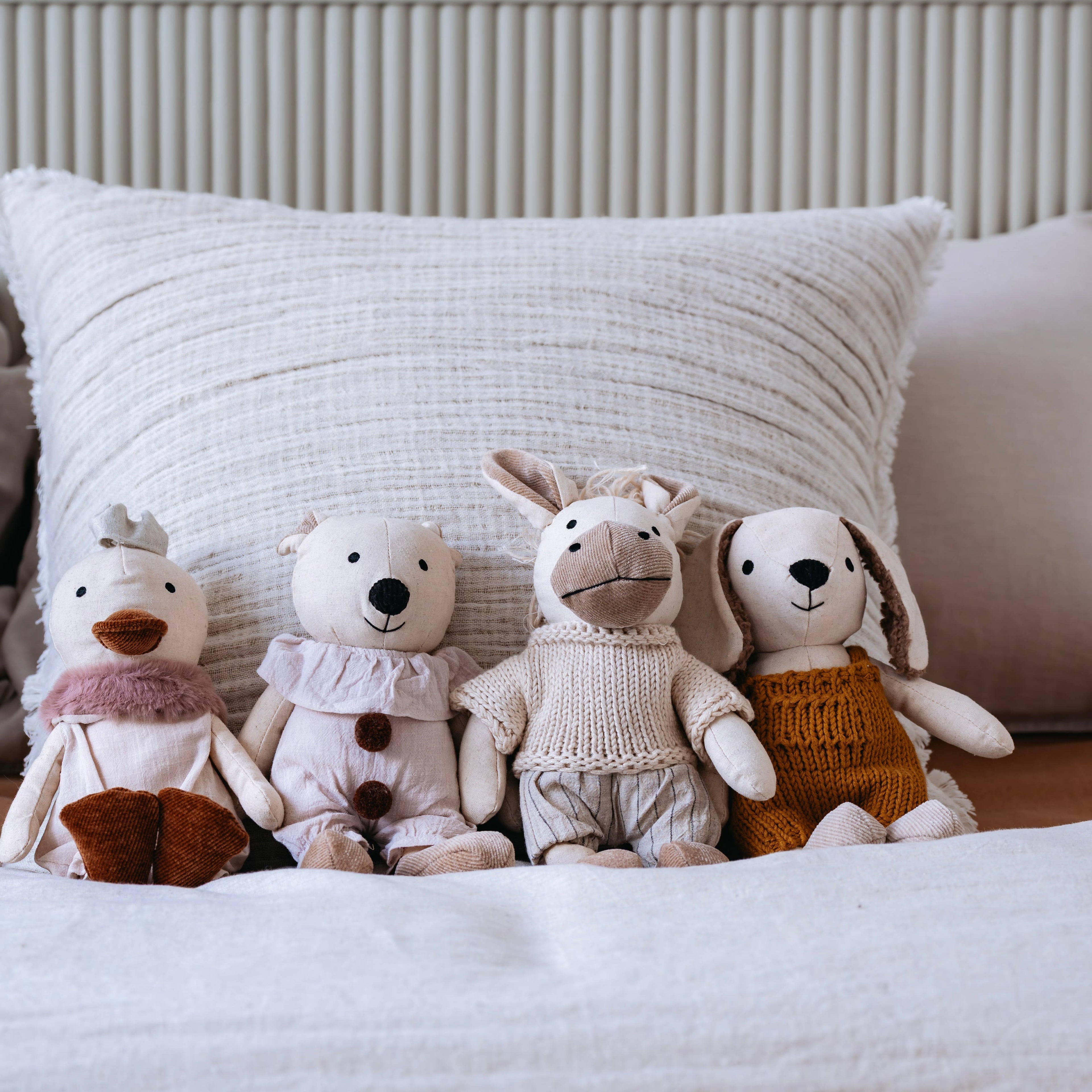 Cedric Donkey | soft toy