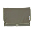 Sage Recycled Changing Wallet