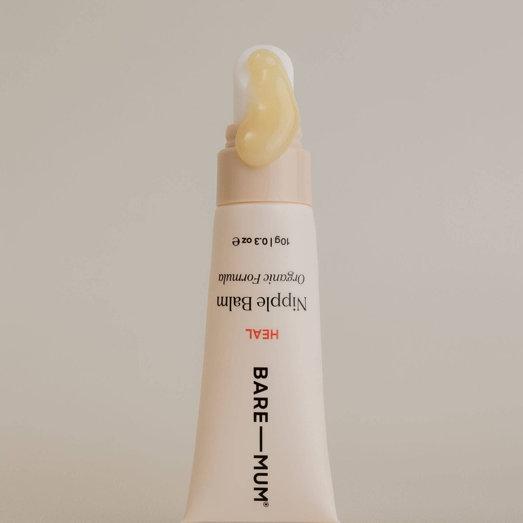 Mini Nipple Balm