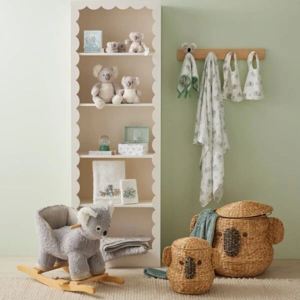 Koala Rocker
