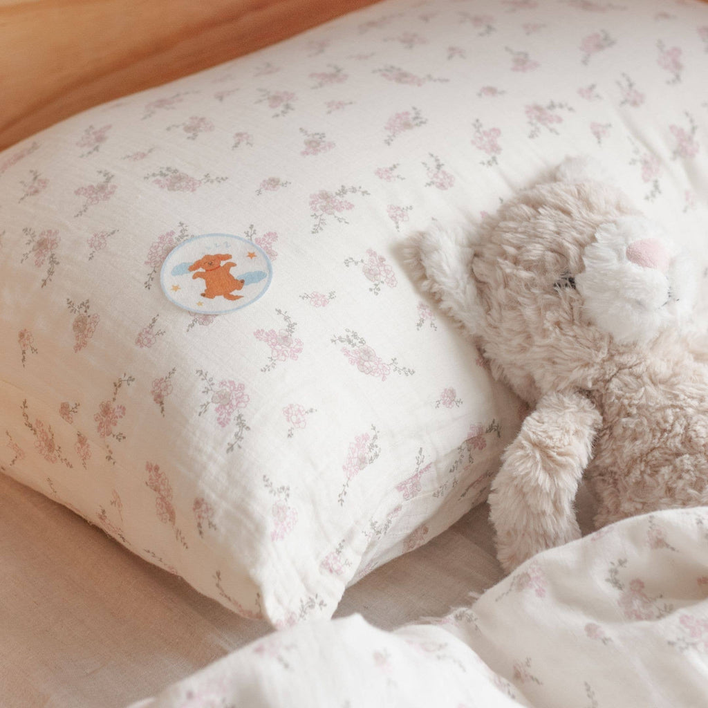 Moonlight Aromatherapy Sleep Stickers | Calm & Sleep Support