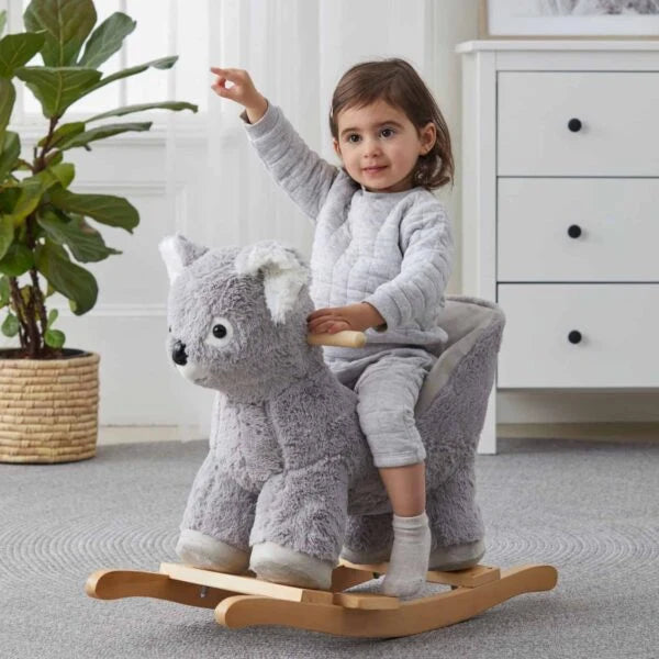Koala Rocker