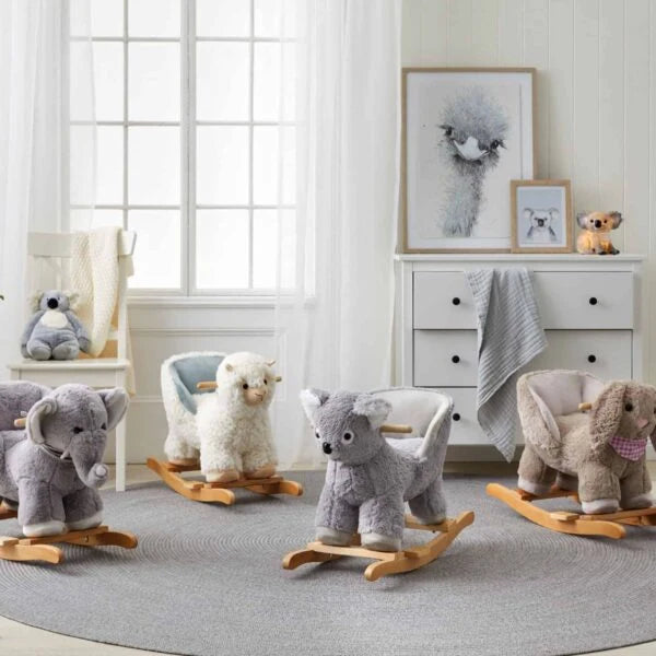 Koala Rocker