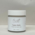 Nappy Balm 120g