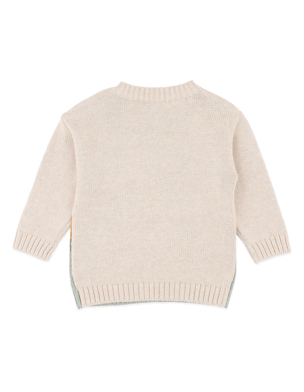 Hunter Farm Organic Knitted Jumper