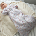 Winter Sleeping Bag 2.5 TOG | Daisy Dreams