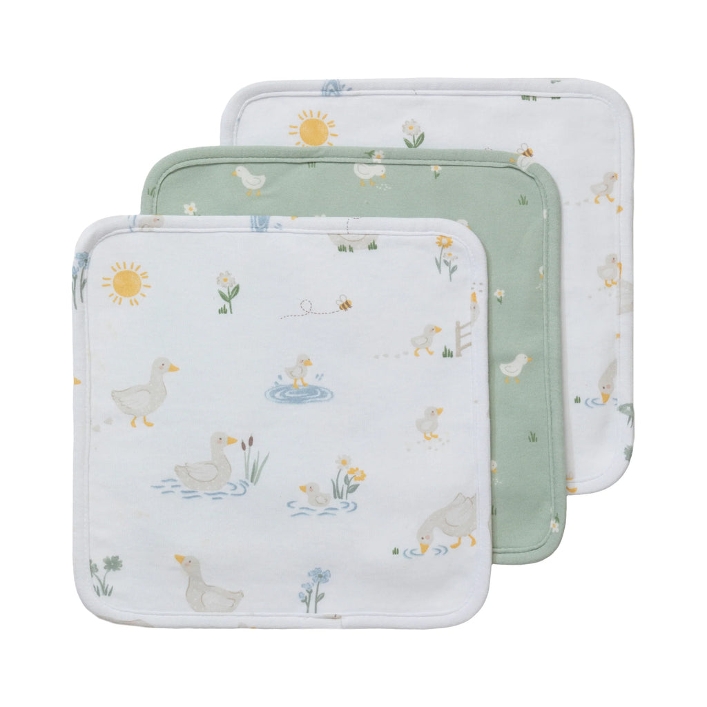 Bathe Baba - Bundle | Sage