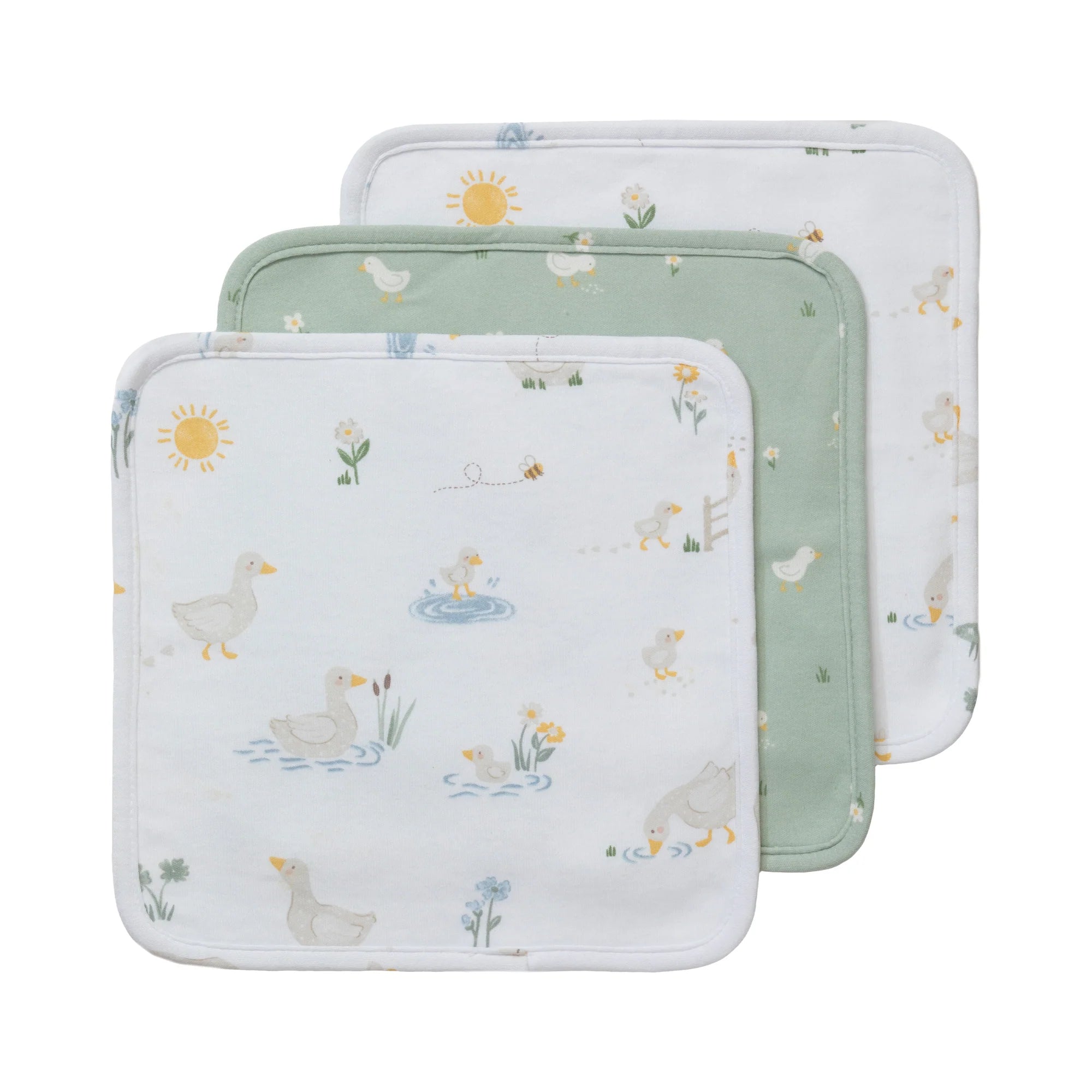 Bathe Baba - Bundle | Sage