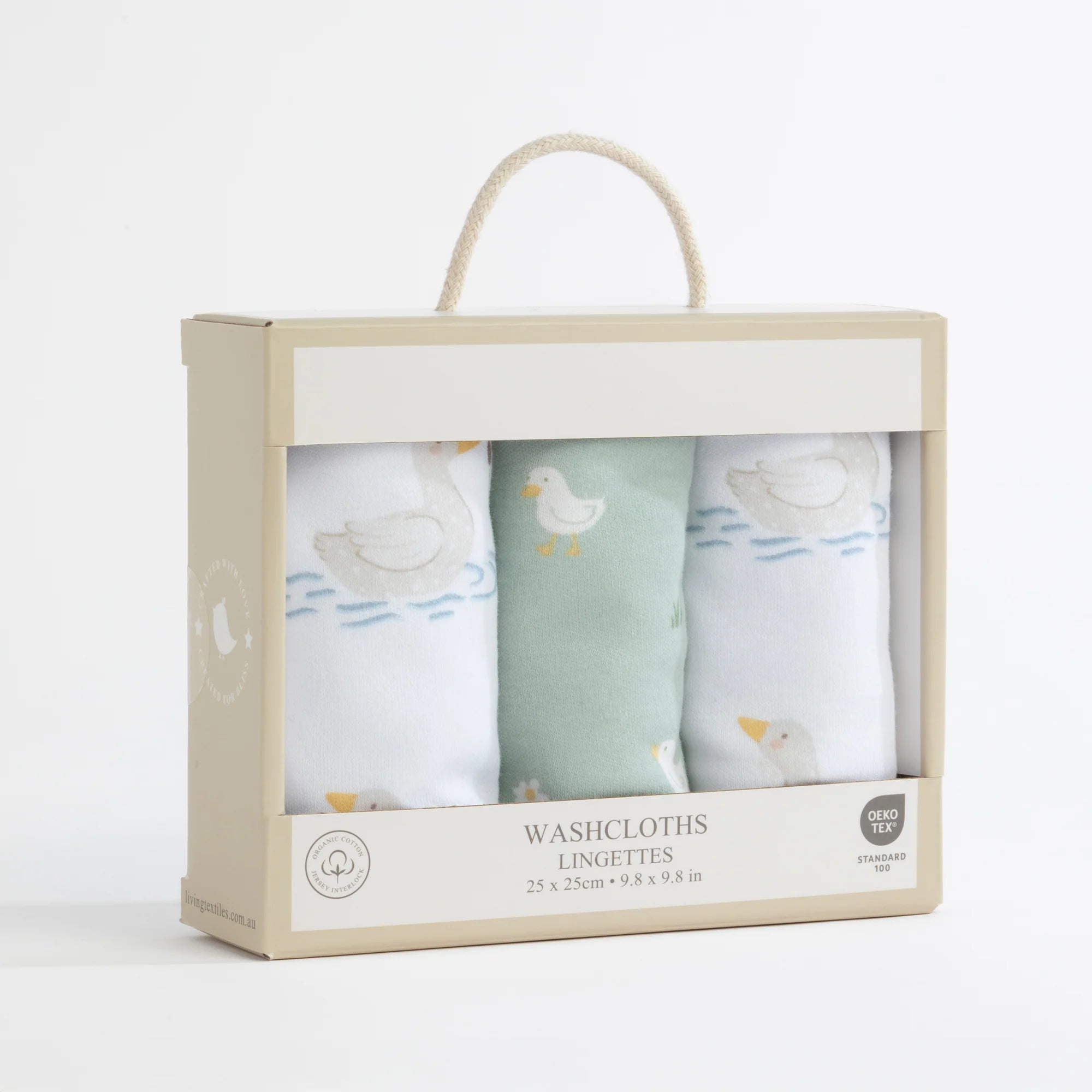 Bathe Baba - Bundle | Sage