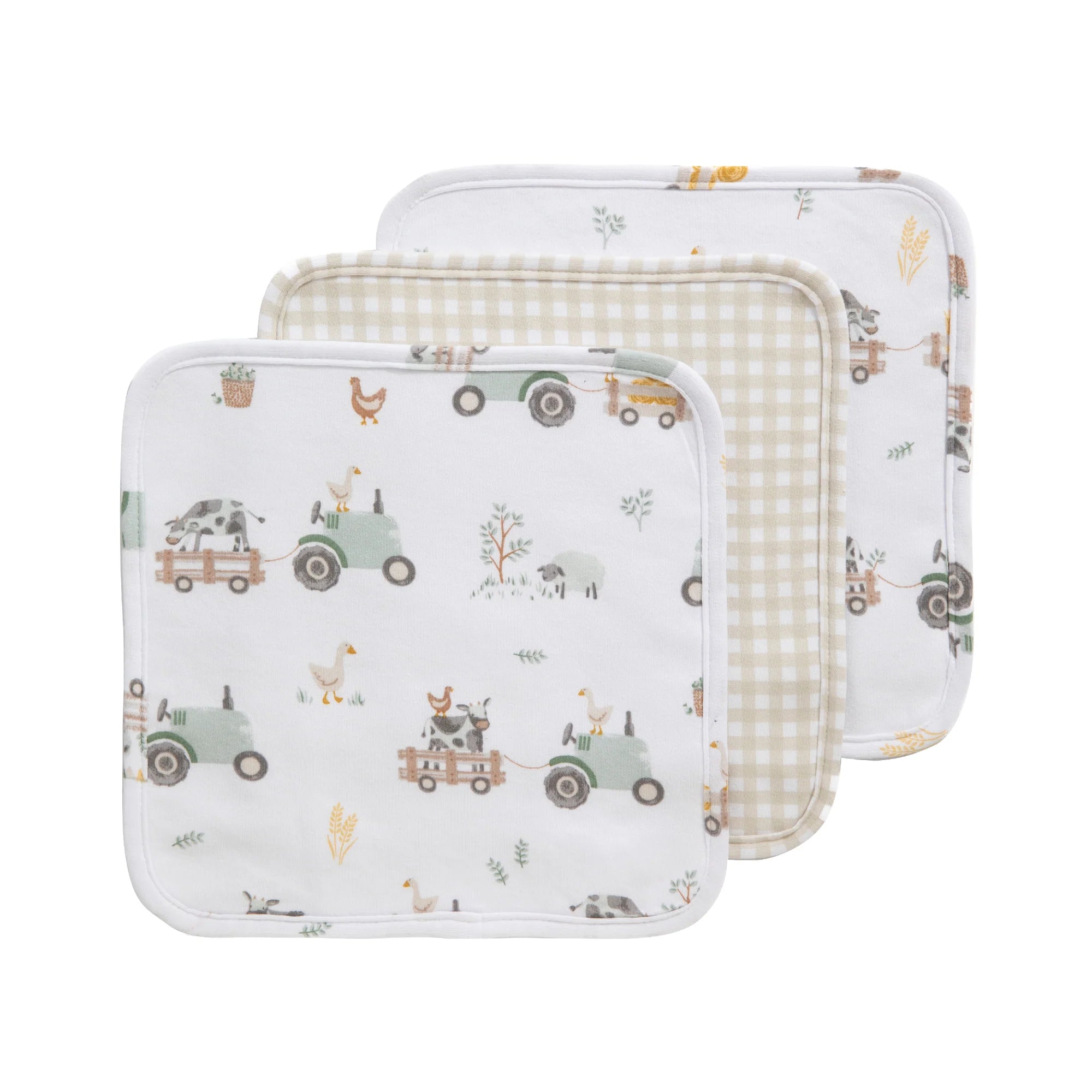 Bathe Baba - Bundle | Ivory