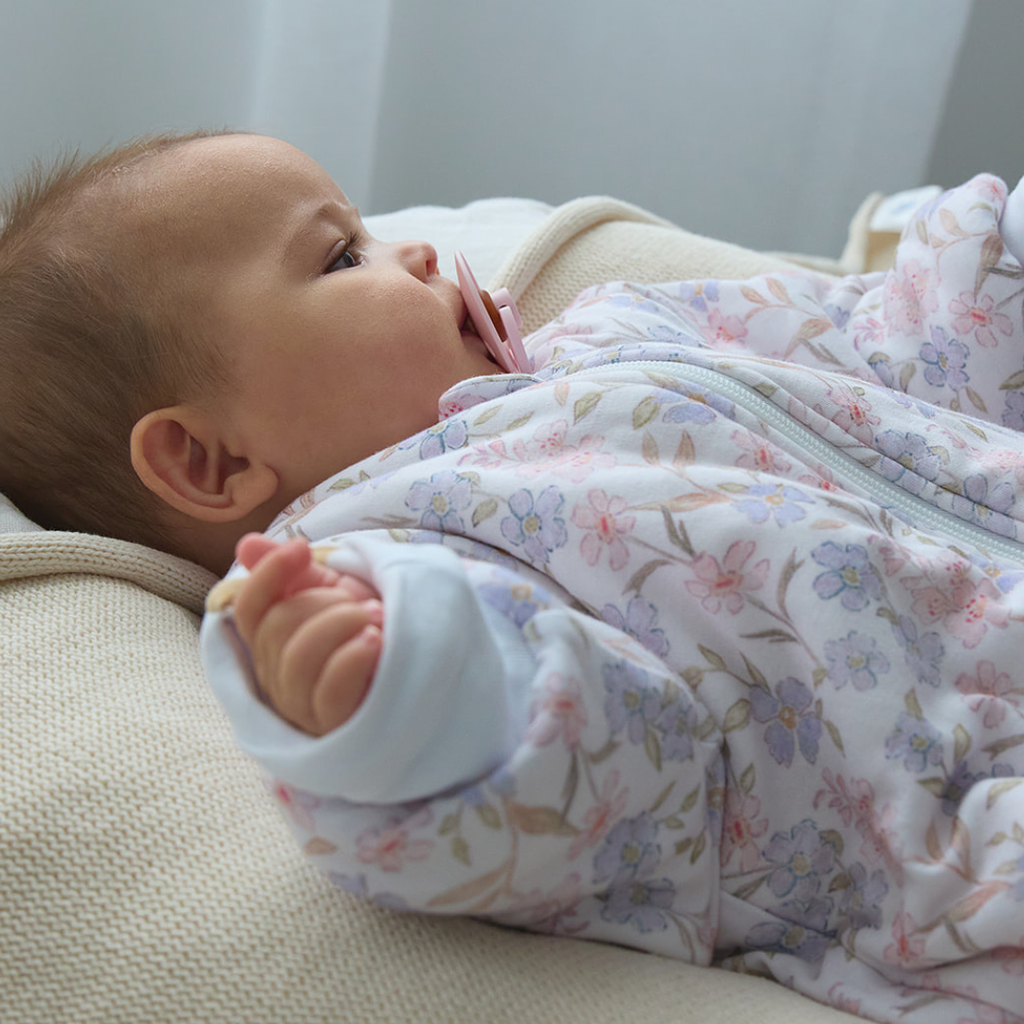 Winter Sleeping Bag 2.5 TOG | Daisy Dreams