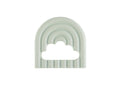 Rainbow Cloud Teether | Sage premium baby gift - Baba-lando