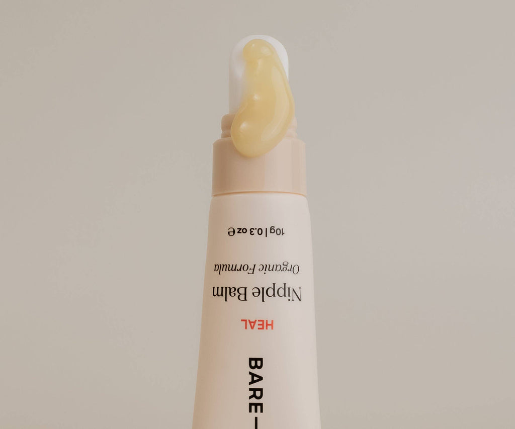 Postpartum Skincare Discovery Set by Bare Mum