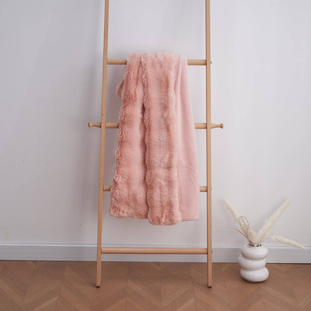 Cloud Bubble Baby Blanket - Tuscany