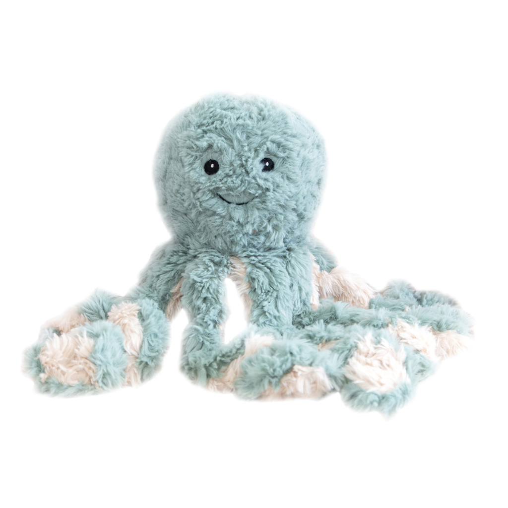 Ollie The Octopus