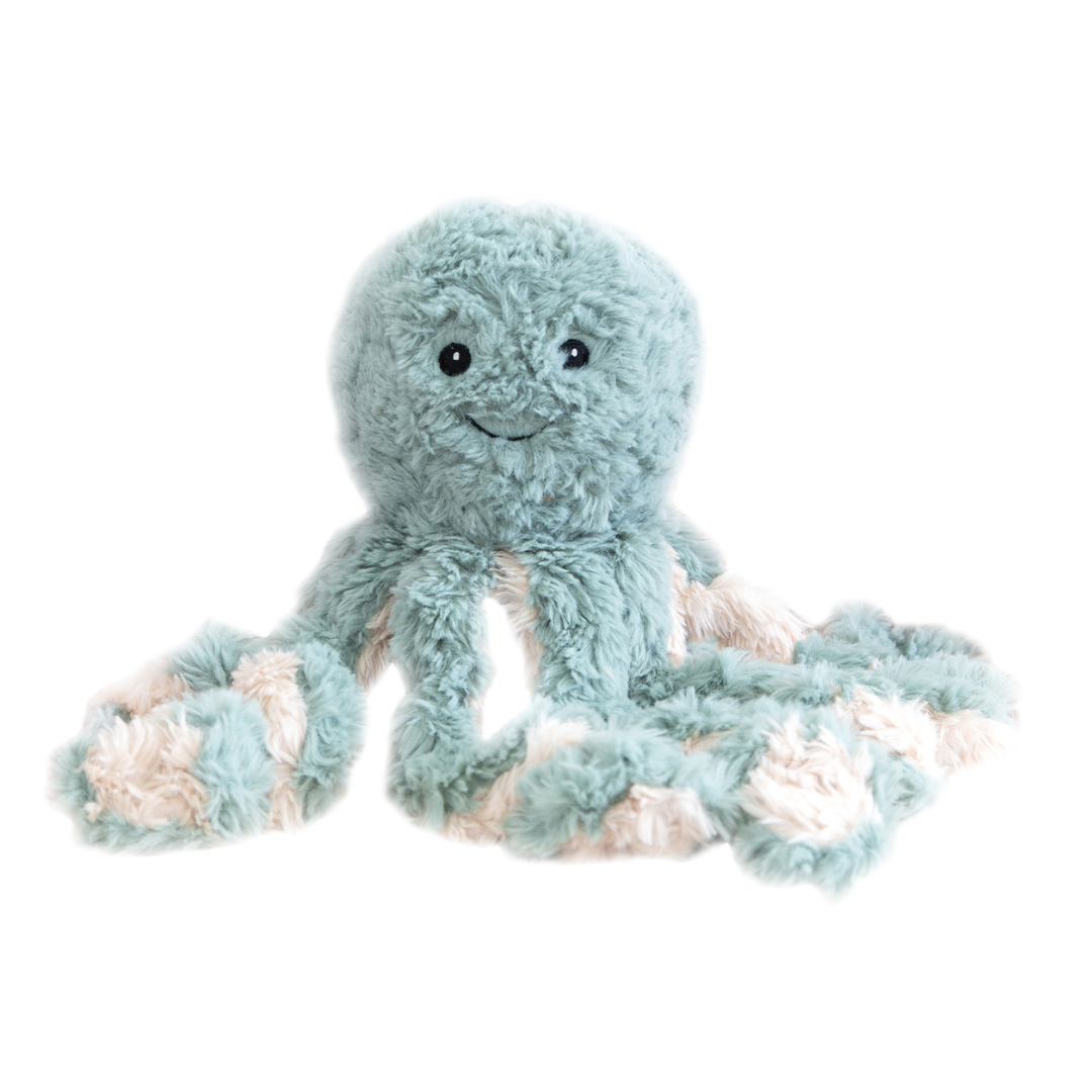 Ollie The Octopus