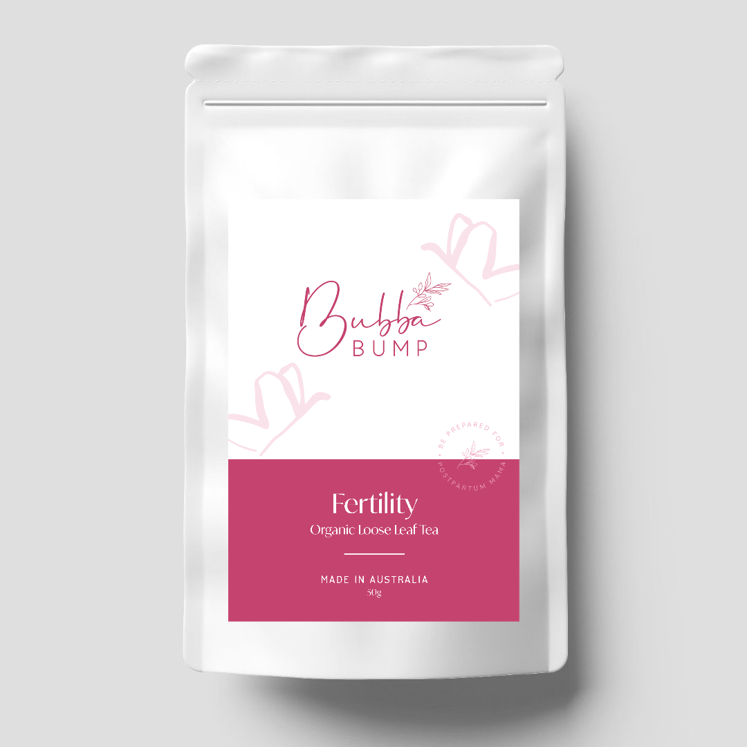 Fertility Tea 50g