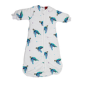 Winter Sleeping Bag 2.5 TOG | Sea Turtles