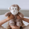 Delores Monkey | soft toy