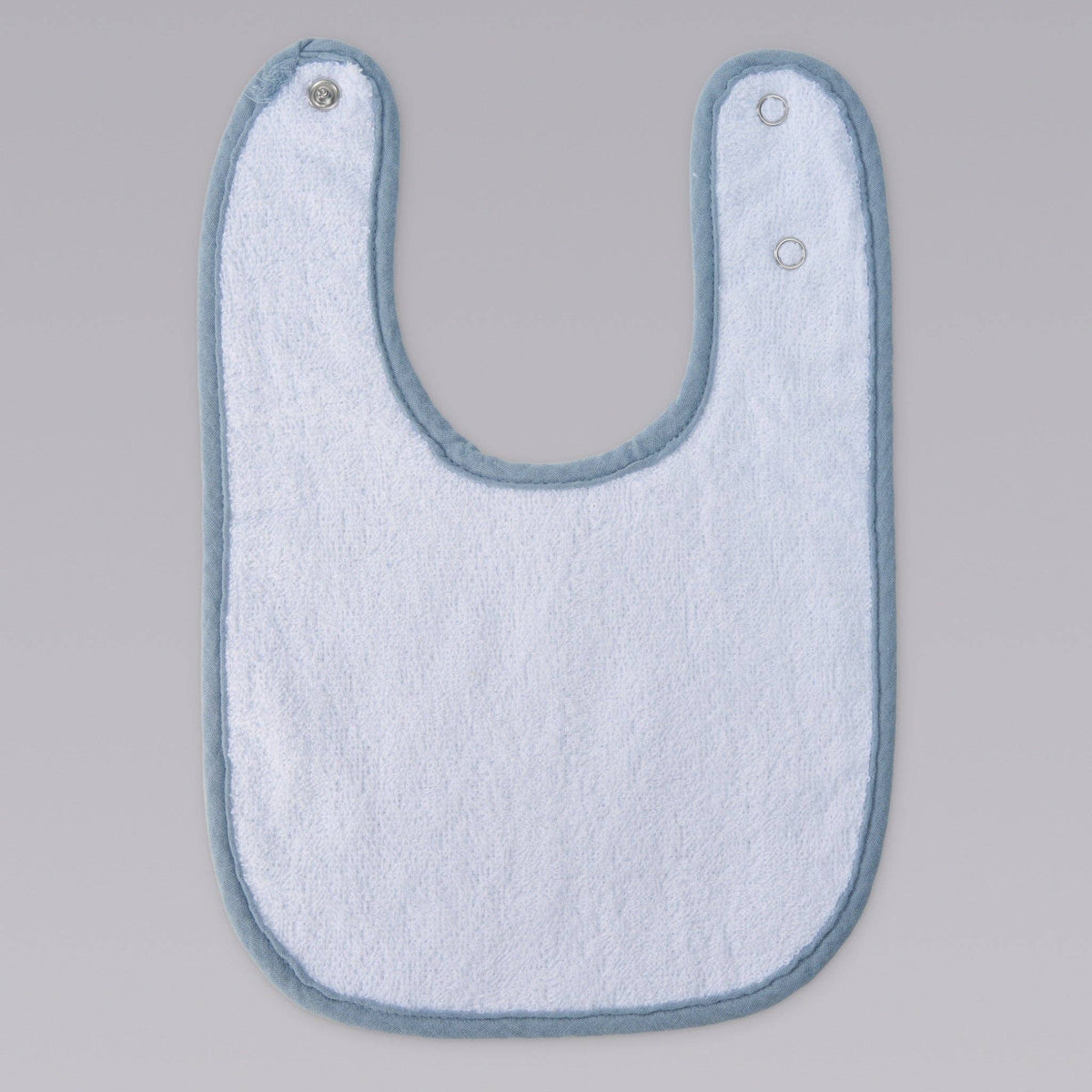 Organic Muslin Baby Bibs | Earth and Sky 5 Pack