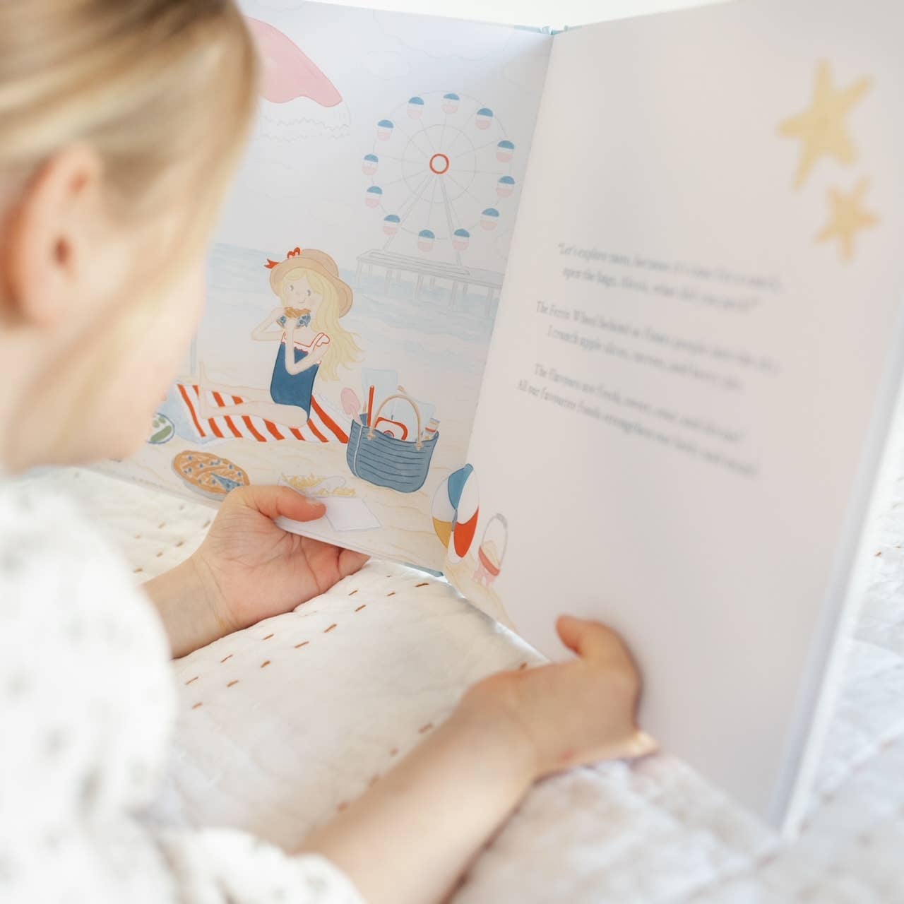 Charlie’s Mindful by the Sea Adventure | Kids Mindfulness Story Book