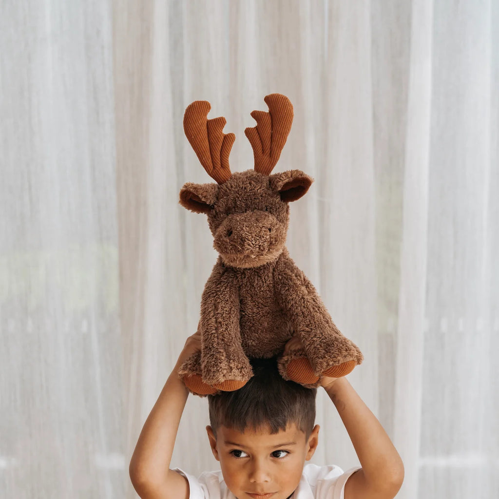 Dudley Moose