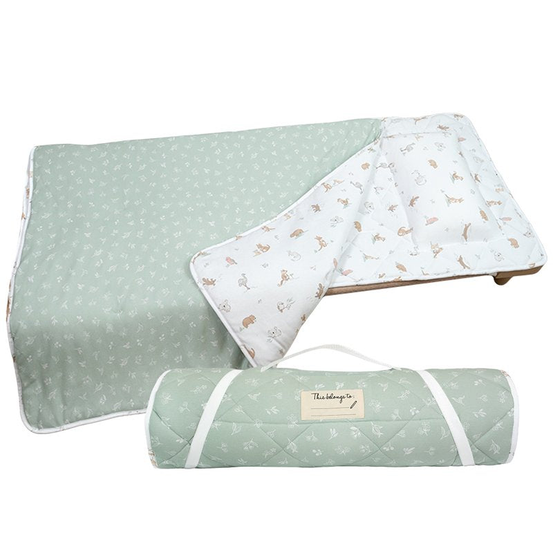 Deluxe Nap Mat | Australiana