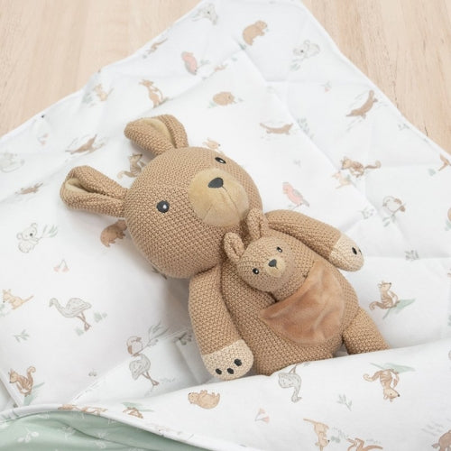 Deluxe Nap Mat | Australiana