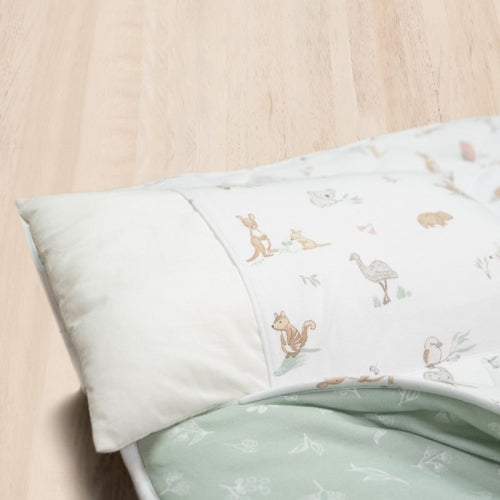 Deluxe Nap Mat | Australiana