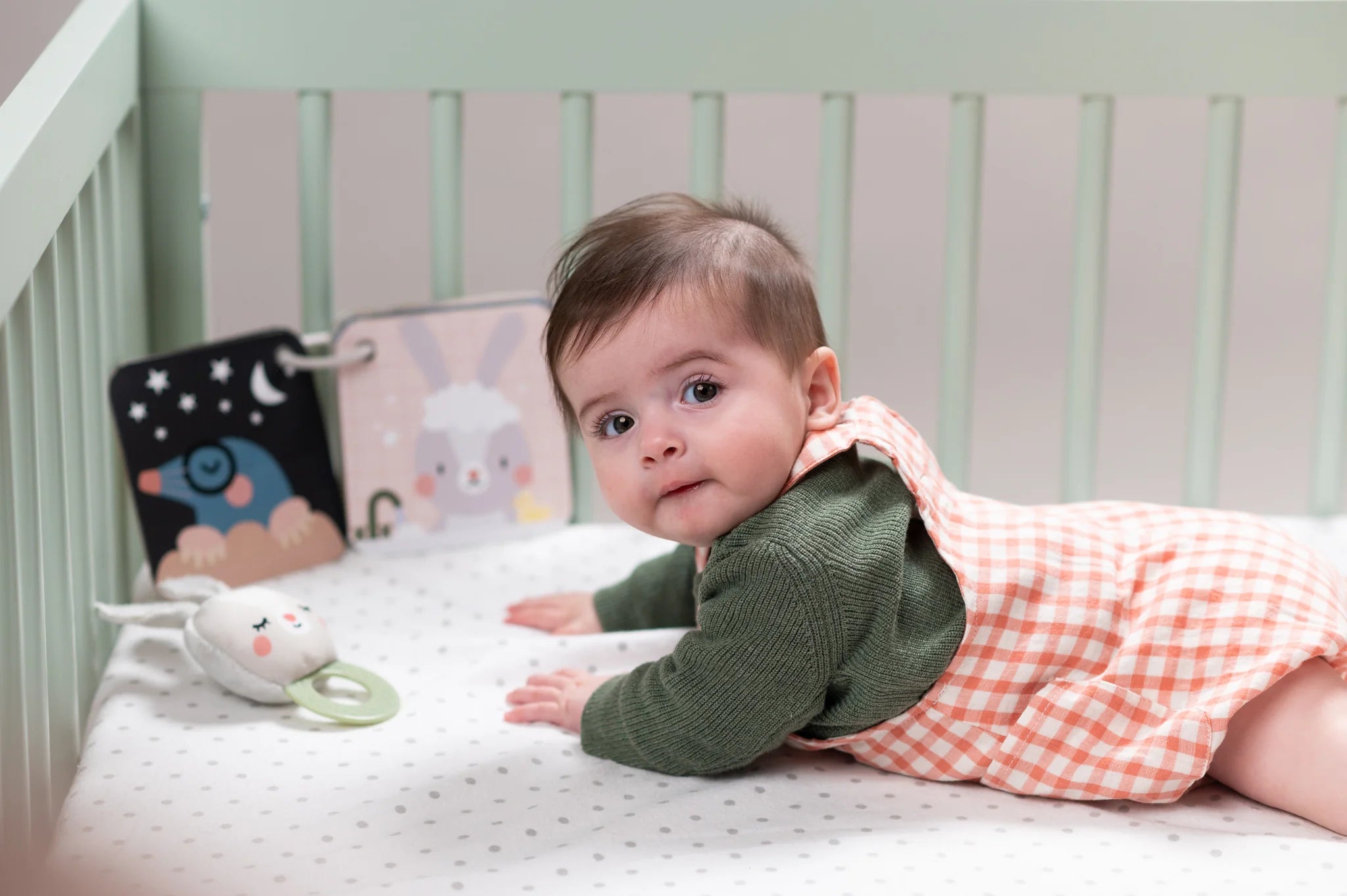 Bedtime Routine Kit | Taf Toys