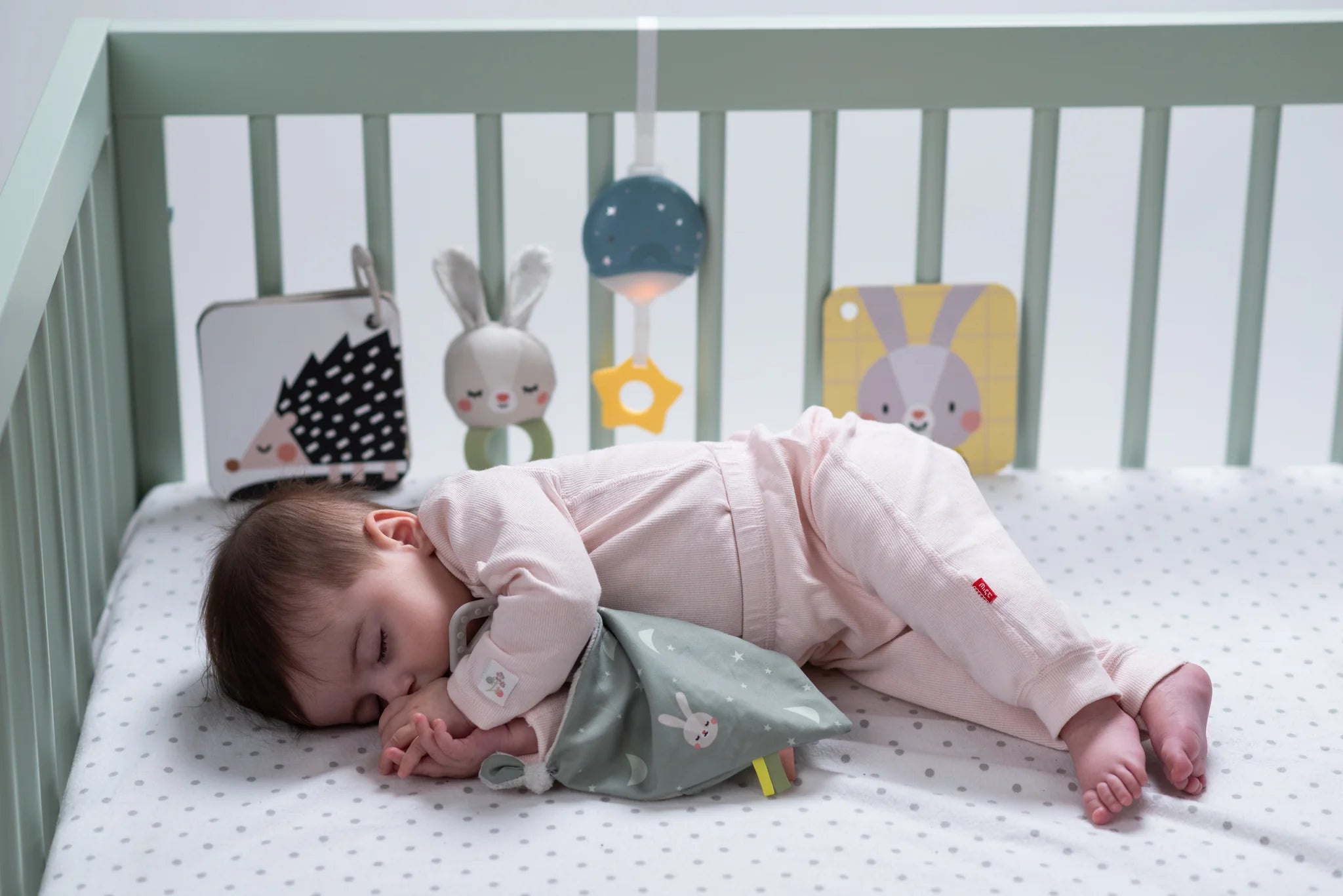 Bedtime Routine Kit | Taf Toys