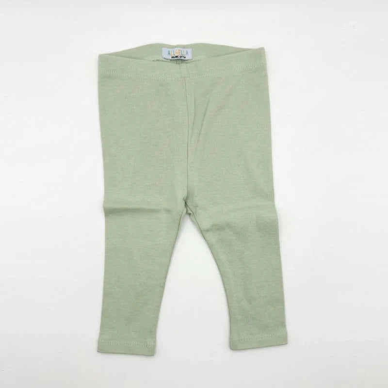 Forest Friends 6 Piece Organic Cotton Clothing Set