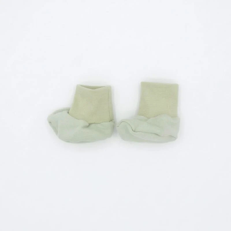 Forest Friends 6 Piece Organic Cotton Clothing Set