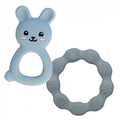 Little Teether Bundle | Sky & Breeze
