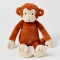 Gigi the Monkey | Jiggle & Giggle