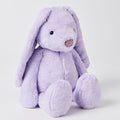 Jiggle & Giggle Plush Bunny | Lilac - Large
