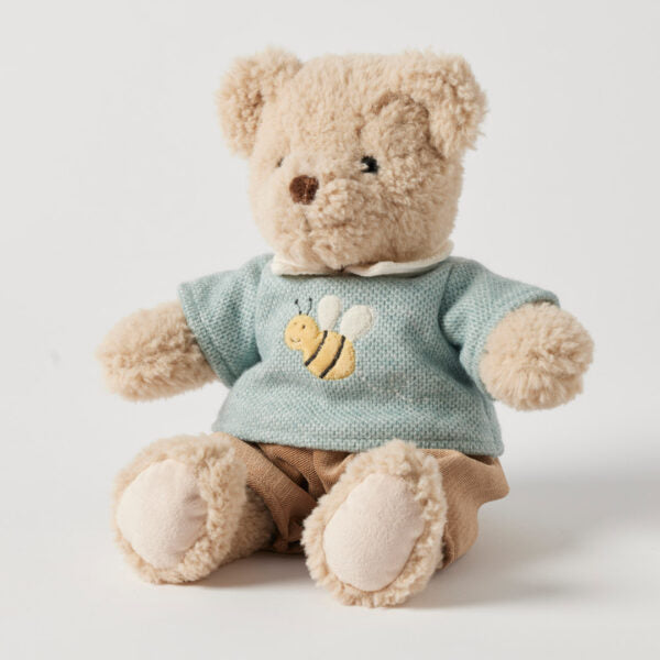 Winston bear