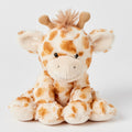 Honey Giraffe | Jiggle & Giggle