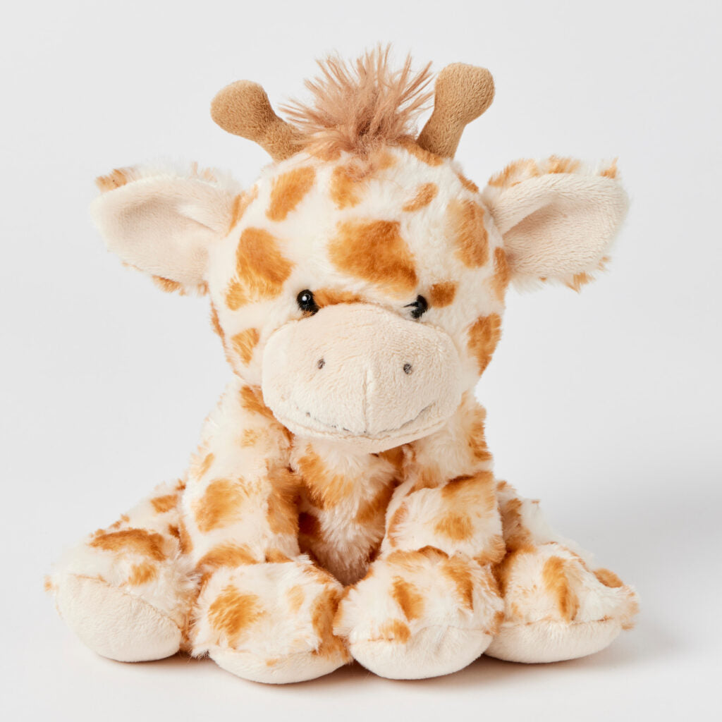 Honey Giraffe | Jiggle & Giggle