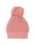 Gemma Organic Knitted Beanie premium baby gift - Baba-lando