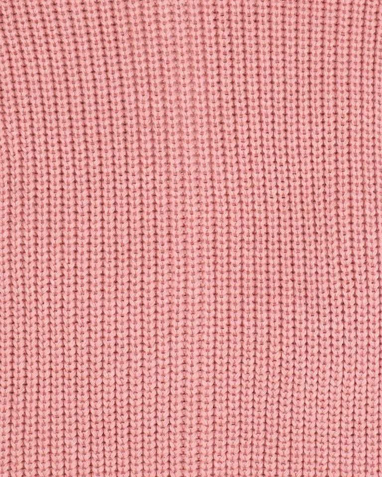 Gemma Organic Knitted Beanie