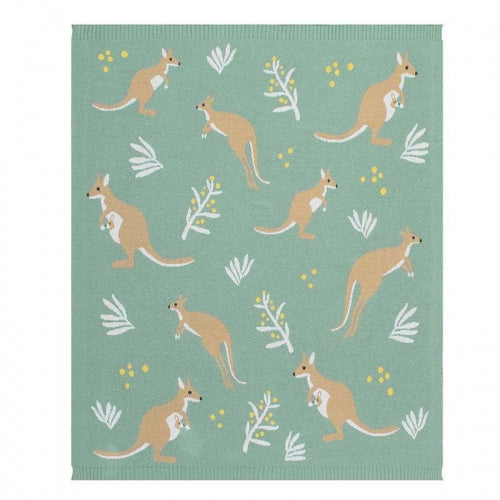 Welcome Baba - Bundle | Kangaroo