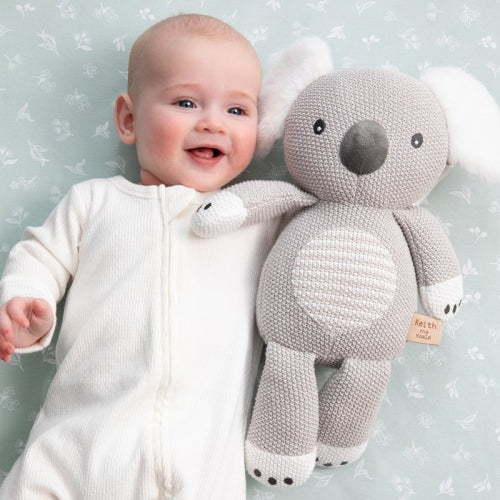 Welcome Baba - Bundle | Koala