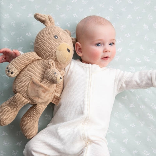 Welcome Baba - Bundle | Kangaroo